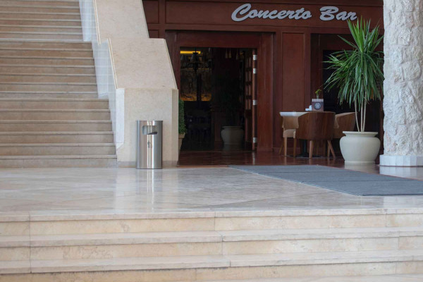 Pulidos de Escaleras · Pulidores · Pulidos y Abrillantados de Suelos Denia